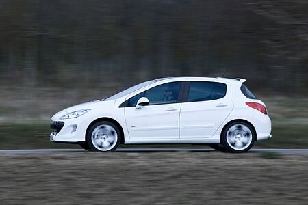 Peugeot: In zwei Jahren kommt der 309 Peugeot: In zwei Jahren kommt der 309