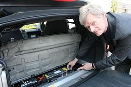 Hintergrund: Smart electric drive - Zweiter Akt