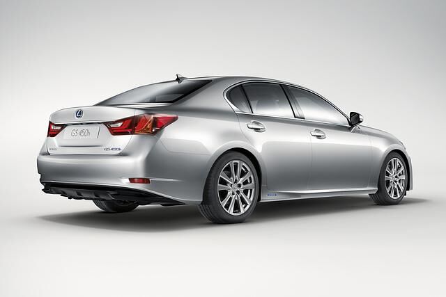 Der Vorgänger war der erste Hybrid in der oberen Mittelklasse