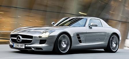 Mercedes-Benz Vision S 500 Plug-In Hybrid