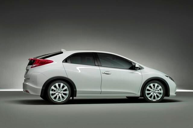 Die Tropfenform bleibt auch in der neuen Generation erhalten