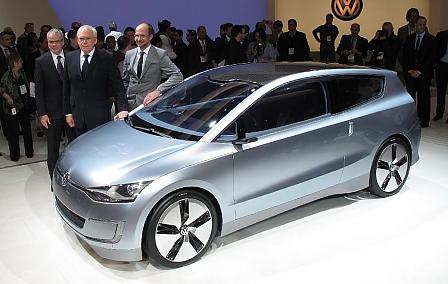 VW Up Lite