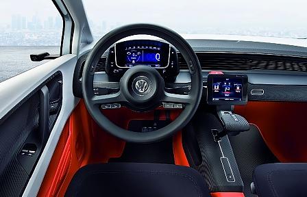 VW Up Lite