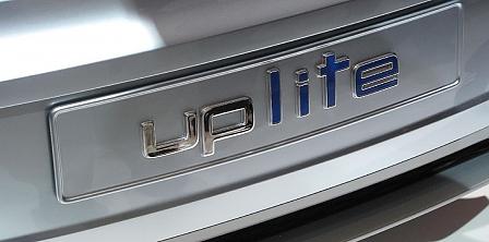 VW Up Lite