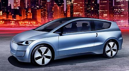 VW Up Lite