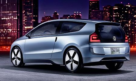 VW Up Lite