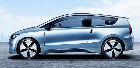 VW Up Lite