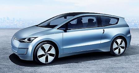 VW Up Lite