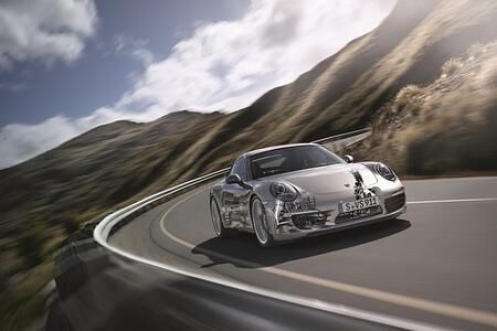 Porsche 911 - Das schnelle Sparschwein