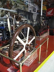 Autosammlung Jay Leno - Die geheimen Schätze von L.A.