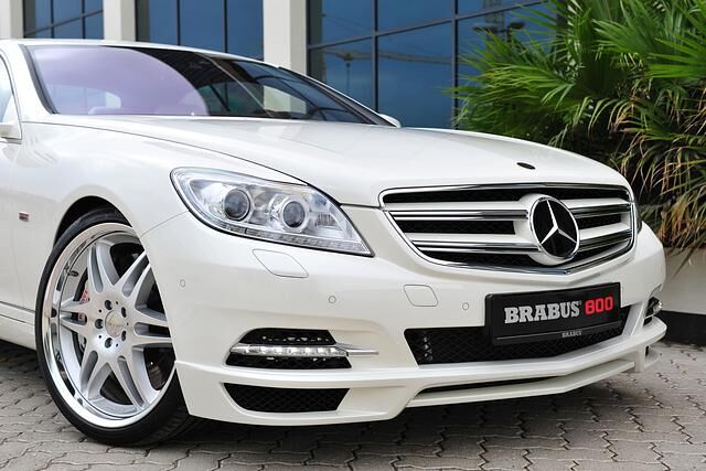 Um die Kurbelwelle und den Antriebsstrang zu schonen, wird die Kraft auf 1.100 Nm elektronisch begrenzt