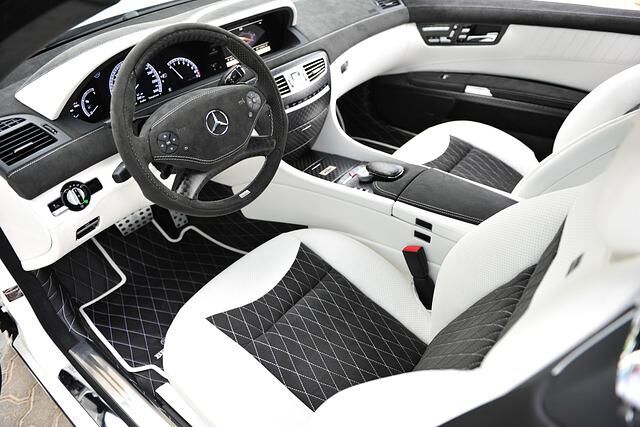 Feiner und schneller kann man kaum rasen