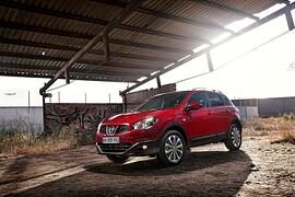 Nissan Qashqai - Leichter sparen und einparken (Kurzfassung)