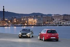 Seat Exeo (Vorabbericht) - Einen Gang zugelegt