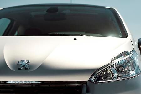 Peugeot Kleinwagen-Familie - SUV statt Kombi für den 208 Peugeot Kleinwagen-Familie - SUV statt Kombi für den 208