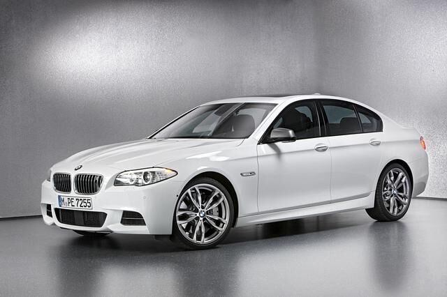 BMW führt eine neue Sub-Brand ein