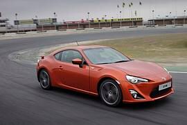 Toyota GT 86 - Endlich wieder Emotionen (Kurzfassung)