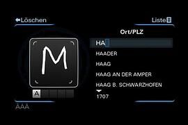 Technik: Audi A8 - Schreib´mal wieder