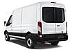 Ford Transit Transporter (seit 2013)