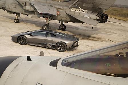 Lamborghini Reventon