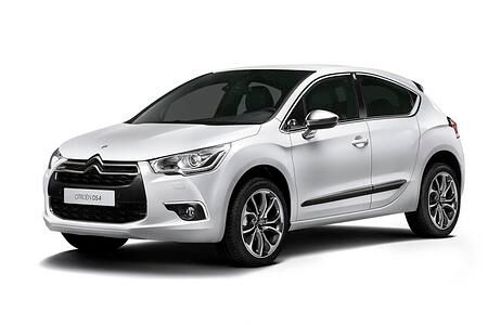 Citroen DS4 - 75 Autos für Schnellentschlossene