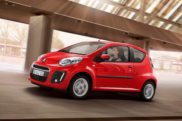 icht nur optisch unterscheidet sich der Franzose leicht von seinem Vorgänger