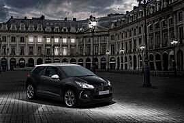 Citroen DS3 Ultra Prestige - Kleiner Luxus