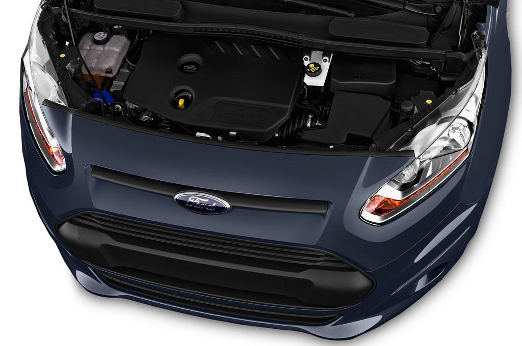 Ford Transit Connect (Baujahr 2014) Trend 5 Türen Motor