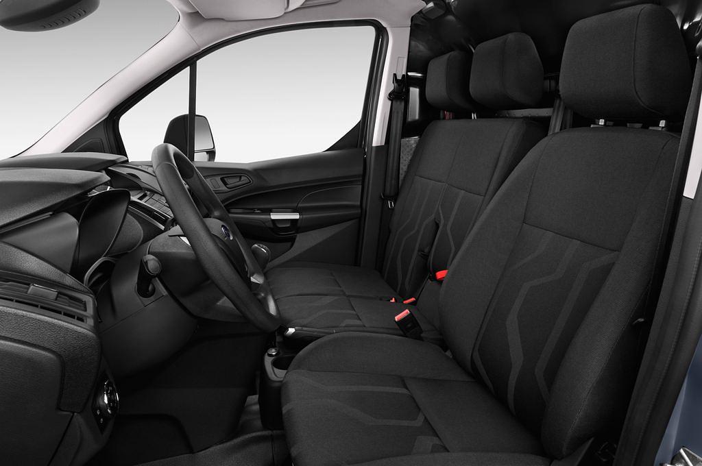 Ford Transit Connect (Baujahr 2014) Trend 5 Türen Vordersitze