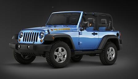 Fiat-Chrysler in Detroit - Little Italy