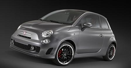 Fiat-Chrysler in Detroit - Little Italy