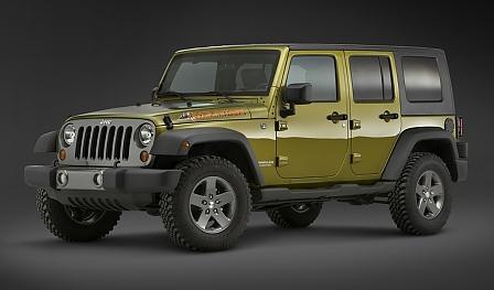 Fiat-Chrysler in Detroit - Little Italy