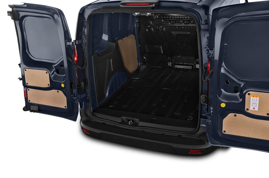 Ford Transit Connect (Baujahr 2014) Trend 5 Türen Kofferraum