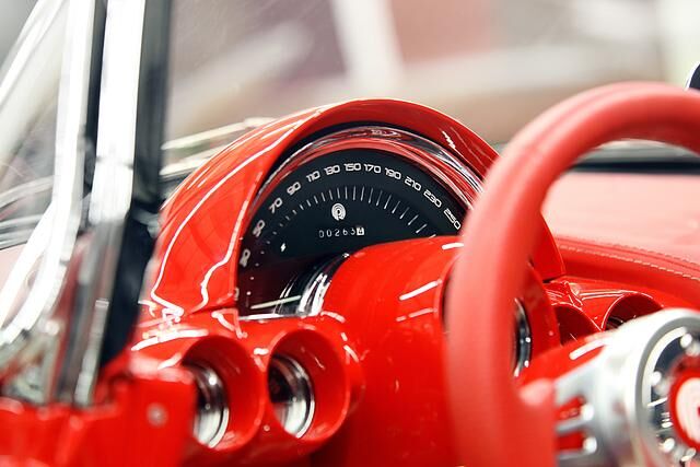 288 km/h fährt der Roadster schnell