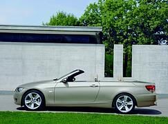 Neuvorstellung: BMW 3er Coupe/Cabrio - Alte Flamme
