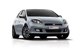 Fiat Bravo - Kompakter zum Kleinwagentarif