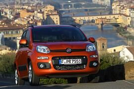 Fiat Panda - Dauerbrenner in dritter Auflage (Kurzfassung)