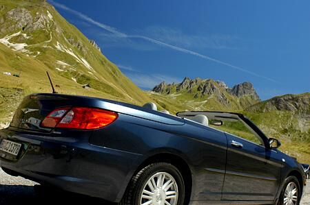     (Baujahr ) Front + links