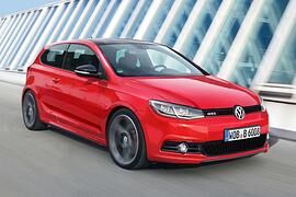 VW Golf VII - Ungehemmt sportlich