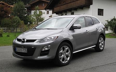 Mazda CX-7