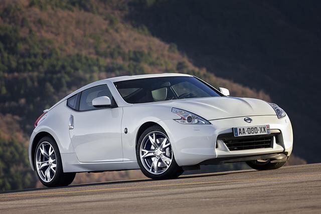 Das Coupé kostet mindestens 38.750 Euro