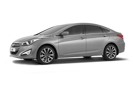 Hyundai i40 - Ernste Attacke auf Insignia, Passat und Co.