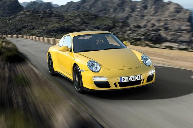 Mit den neuen Modellen erhöht sich das 911er Angebot auf 23 Varianten