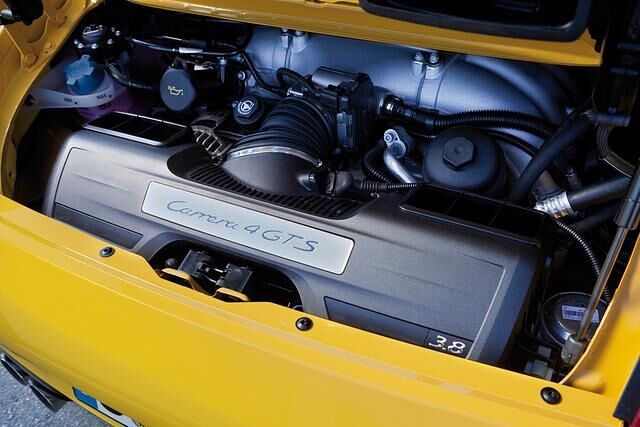 Das Kraftwerk leistet nun 300 kW/408 