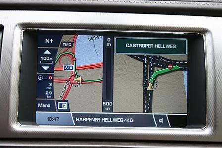 Jaguar XKR Cabriolet - Hörprobe