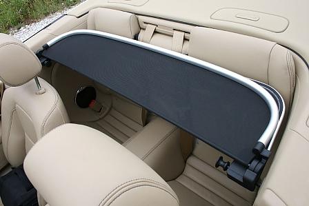 Jaguar XKR Cabriolet - Hörprobe