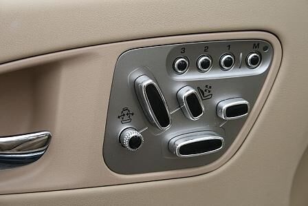 Jaguar XKR Cabriolet - Hörprobe