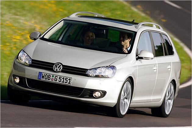 Tagfahrlicht ist bereits bei der Basisversion serienmäßig