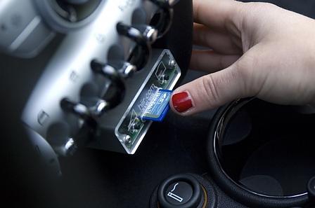 Soundeffekte im Auto: Hiir my Sound