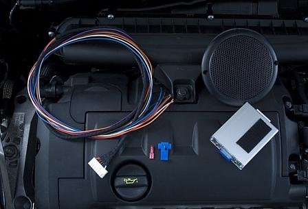 Soundeffekte im Auto: Hiir my Sound